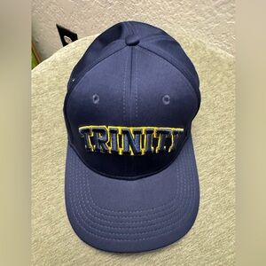 Legacy Navy Blue Cap